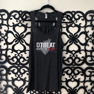 Orangetheory Fitness Tank